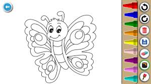 Download and print these large coloring pages for free. Kids Coloring Book Cute Animals Coloring Pages For Android Apk Download
