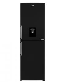 So, the best tip to save money when shopping online is to hunt for coupon codes of the store that you want to buy the product. Beko Cfp3691dvb Freestanding Frost Free Combi Fridge Freezer Black Donaghy Bros