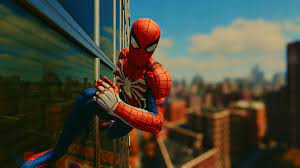 Spiderman Ps4 New Superheroes Wallpapers Spiderman Wallpapers Spiderman Ps4 Wallpapers Ps Games Wallpapers Spiderman Ps4 Wallpaper Spiderman Ps4 Spiderman