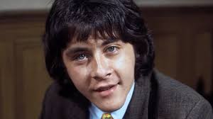 Remembering famous people who died today