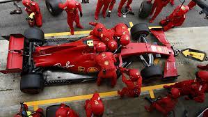 How an f1 driver spends their precious time off. F1 Teams Reach New Deal With Owner Over Racing Series Revenues Financial Times