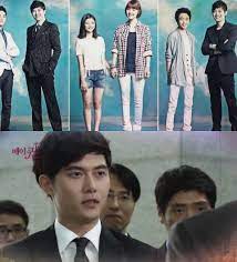 Watch young butler (2021) full movie online free subs watch free movie young butler (2021) korean download in high quality hdrip hd 1080p 720p 560p 480p 360p. Spoiler May Queen Appearance Of The Grown Up Cast Hancinema