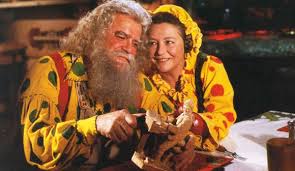 We did not find results for: Top 10 Christmas Films Of The 1980s