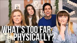 If you are careful and intentional about your physical boundaries in your dating relationship, then i believe you can be protected from the harmful consequences that can happen when purity is. How Far Is Too Far In Christian Dating Youtube