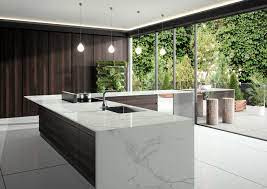 Plan de travail cuisine dekton. Qu Est Ce Que Le Dekton Le Blog De La Cuisine Equipee
