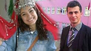 Teröristlerin açtığı ateş sonucu kozluk çok programlı anadolu lisesi'nde görevli müzik öğretmeni 23 yaşındaki şenay aybüke yalçın yaralandı. Sehit Ogretmenler Aybuke Yalcin Ve Necmettin Yilmaz Ogretmenler Gunu Nde Unutulmadi