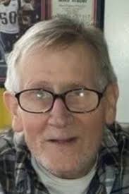 Frederick J. Mottram