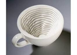 Form Follows Data Mug Coffee Cup Design Mugs Cup Design