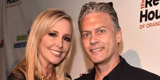 A Timeline of Shannon & David Beador's Turbulent Marriage