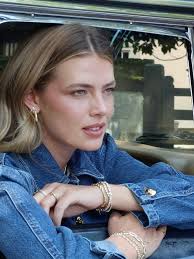 Just Lanched: The Sabrina Ring