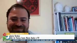 Te invitamos a revisar la entrevista que realizó nuestro director de  prensa, Javier Verdejo a Alejandra Matus, Periodista Investigadora.