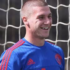 Manchester United ace Sam Johnstone has £40k car stolen from home while  abroad with team