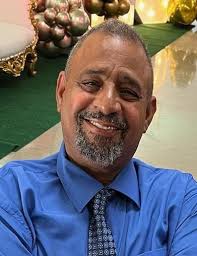 Obituary for Rafael Pabon Jr.