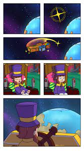 Pin On A Hat In Time