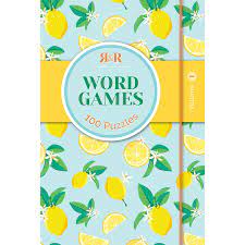Gaming is a billion dollar industry, but you don't have to spend a penny to play some of the best games online. R R Word Games 100 Puzzles Vol 1 Big W