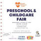 Preschool & Childcare Fair event image