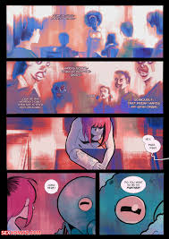 ✅️ Porn comic Dollhouse 8. Sexgazer Sex comic sexy brunette met | Porn  comics in English for adults only | sexkomix2.com