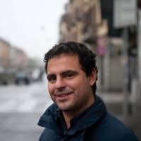 roberta bellini Email & Phone Number