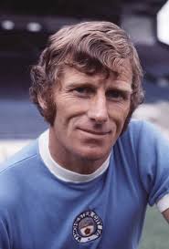 RIP Tony Allen, former Stoke City and England footballer with whom I had  the pleasure of playing cricket for Bagnall in the early 80's. He loved his  cricket and was a lovely,