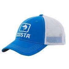 Costa Del Mar Adults Marlin Xl Trucker Hat Academy Hats For Men Accessories Man Trucker Hat