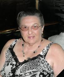 Obituary information for Elizabeth Fern Calvin