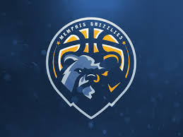 Includes news, scores, schedules, statistics, photos and video. Memphis Grizzlies Logo Designs Themes Templates And Downloadable Graphic Elements On Dribbble