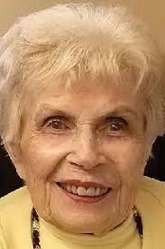 Betty Pirnick Obituary (2019)