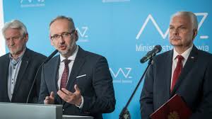 Dziś odbędzie się konferencja premiera i ministra zdrowia, na której zostaną ogłoszone nowe obostrzenia. Obostrzenia Na Czerwiec 2021 Zostana Poluzowane Kiedy Konferencja Ministra Zdrowia I Premiera Wiadomosci