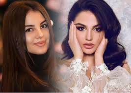 Манижа далеровна сангин (урожденная хамраева). Ani Vardanyan Ispolnitelnica Biografiya Lichnaya Zhizn Semya Lyubimyj Chelovek Ukradu