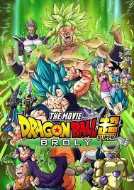 A light novel of the movie was also released. Dragon Ball Super Broly Dvd Release Date Redbox Netflix Itunes Amazon