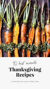 We did not find results for: 10 Last Minute Thanksgiving Recipes With 15 Minutes Of Prep Jessica In The Kitchen