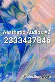 4628989954 | someone you loved : Aesthetic Audios 2 Roblox Id Roblox Music Codes Songs Roblox Pictures Id Music