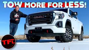 Jet black series slt engine: The 2021 Gmc Sierra 1500 Ranked Last On Consumer Reports But Just Got More Expensive