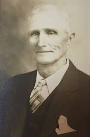 Oliver Huff (1872-1945)