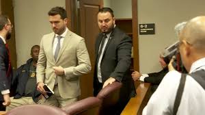 Lyle was charged with manslaughter after the elderly man died. Stand Your Ground Hearing Underway For Mexican Actor Pablo Lyle Youtube