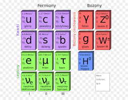 Create your own flashcards or choose from millions created by other students. Teilchenphysik Standardmodell Der Elementarteilchen Wissenschaft Png Herunterladen 708 689 Kostenlos Transparent Text Png Herunterladen