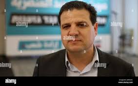 Ayman odeh hi-res stock photography and images