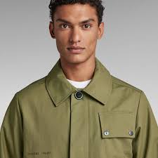 Men's Everyday Trench