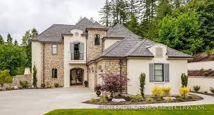 Whether a country house plan is simple, modern, french or classic, country homes are comfortable and homey. French Country House Plans Sater Design Collection Home Plans