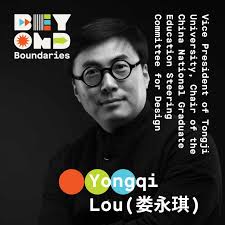 Beyond Innovation: Yongqi Lou, PhD, Vice President of Tongji University  Meet our Track Speaker, Yongqi Lou! Dr. Yongqi Lou is the Vice President of  Tongji University in Shanghai and the Chair of