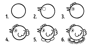 Amazon.it i prodotti del momento: Cercuri De Salvare 10 Moduri Simple De A Face Un Desen Usor Si Distractiv Pentru Copii We Beauty