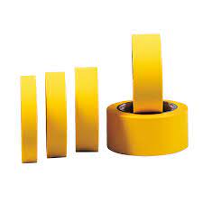 3M Super Maler-Abdeckband, Gold 244 1795