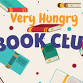 Very Hungry Book Club event in Pawtucket, RI