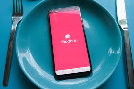It's food lovers like you who inspire us to do what we do. Delivery App Foodora Is Shutting Down Its Canadian Operation In May Updated Eater Montreal