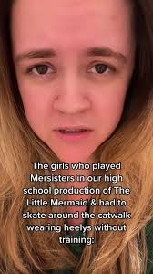 Heath High School Little Mermaid