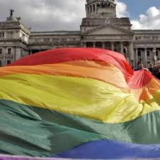 Matrimonio igualitario turistas instructivo para que parejas de turistas puedan casarse en argentina ¿quiénes pueden contraer matrimonio en argentina? Alberto Celebro La Ley De Matrimonio Igualitario A 10 Anos De Su Sancion Cronica Firme Junto Al Pueblo
