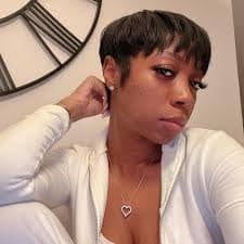 S/o Ebony J Tates she did her thing in my movie trapped in temptation