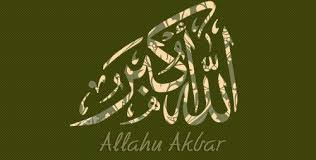 Maybe you would like to learn more about one of these? Allahu Akbar