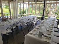 Bistro Molines Lunch
