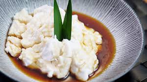 Pin On Dessert Paradise Der Nachtisch Cemilan